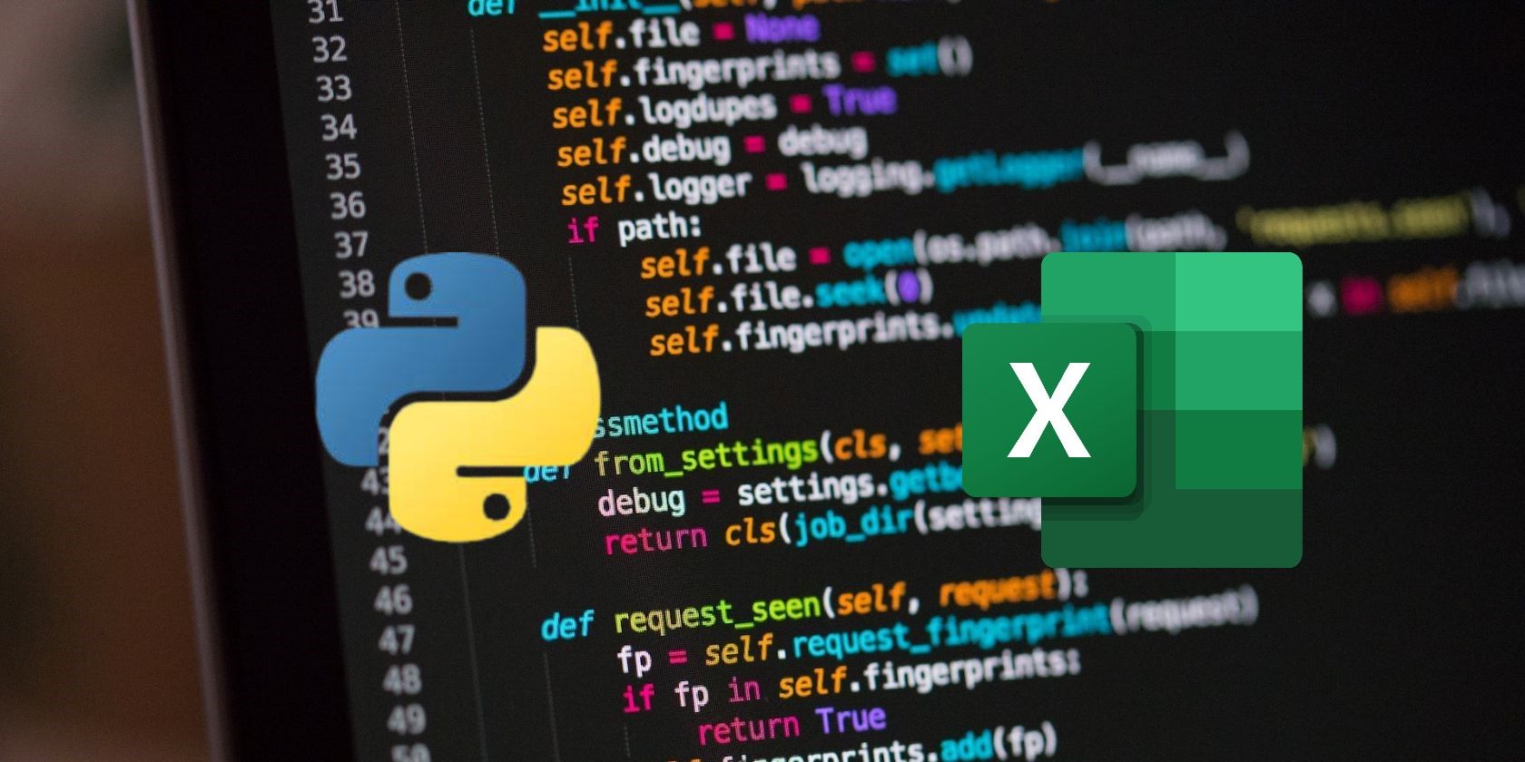PyXLL: интеграция Python и Excel на Windows