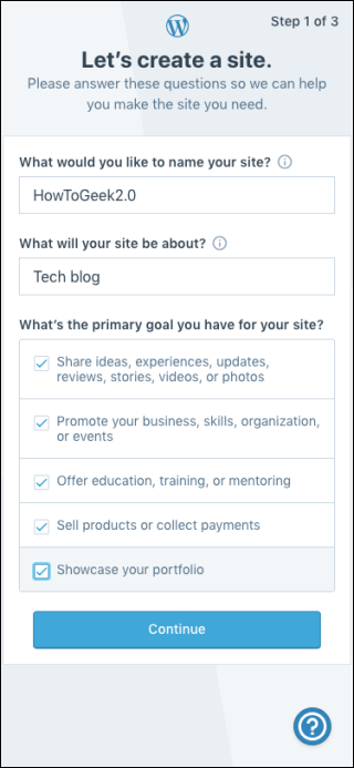 Редактирование записи и настройка темы в WordPress