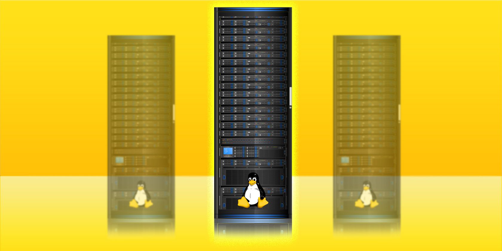 Как выбрать Linux VPS