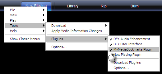 Как сохранять позицию в видео