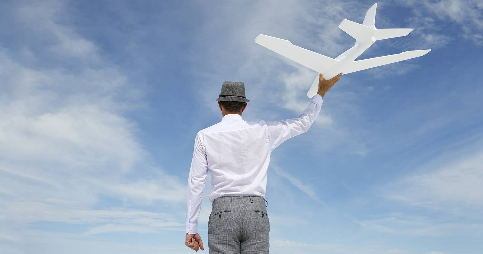 Travel hacking: как бесплатно путешествовать