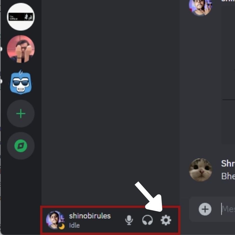 Как устроить watch party в Discord