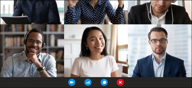 Отключить уведомления перед демонстрацией экрана