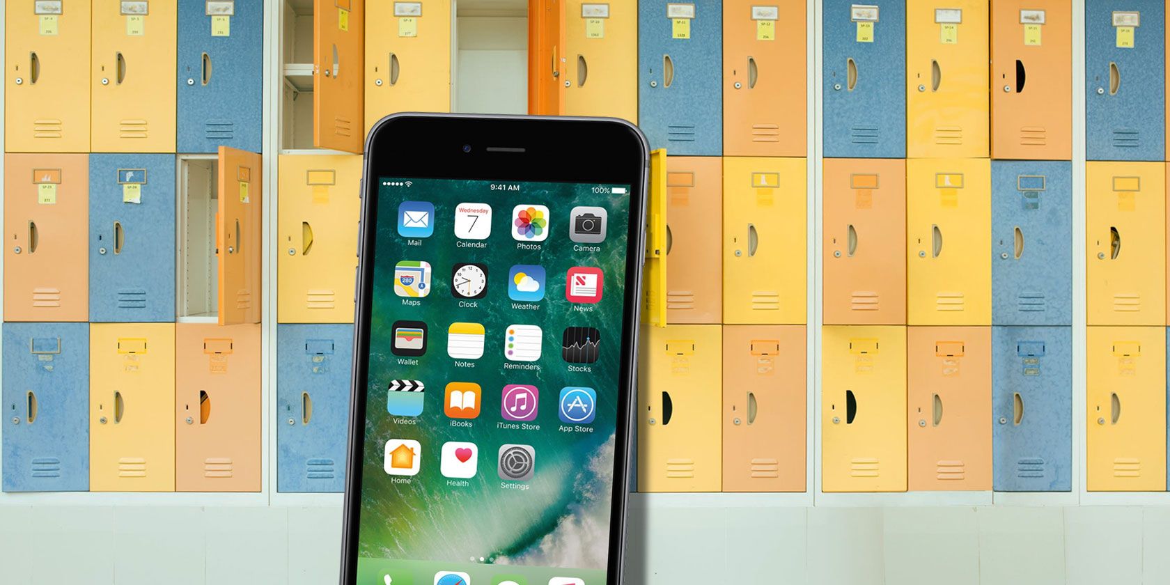 Как управлять хранилищем iPhone