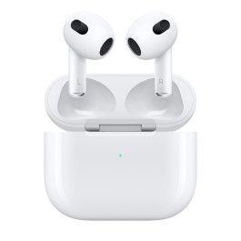 Изображение продукта AirPods (3-го поколения).