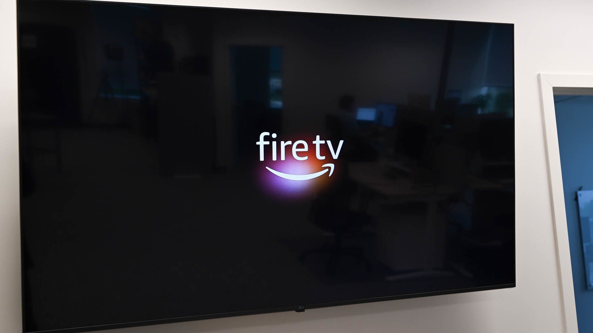 Как включить ADB на Amazon Fire TV