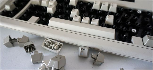 Схема расположения колпачков и тестовая печать