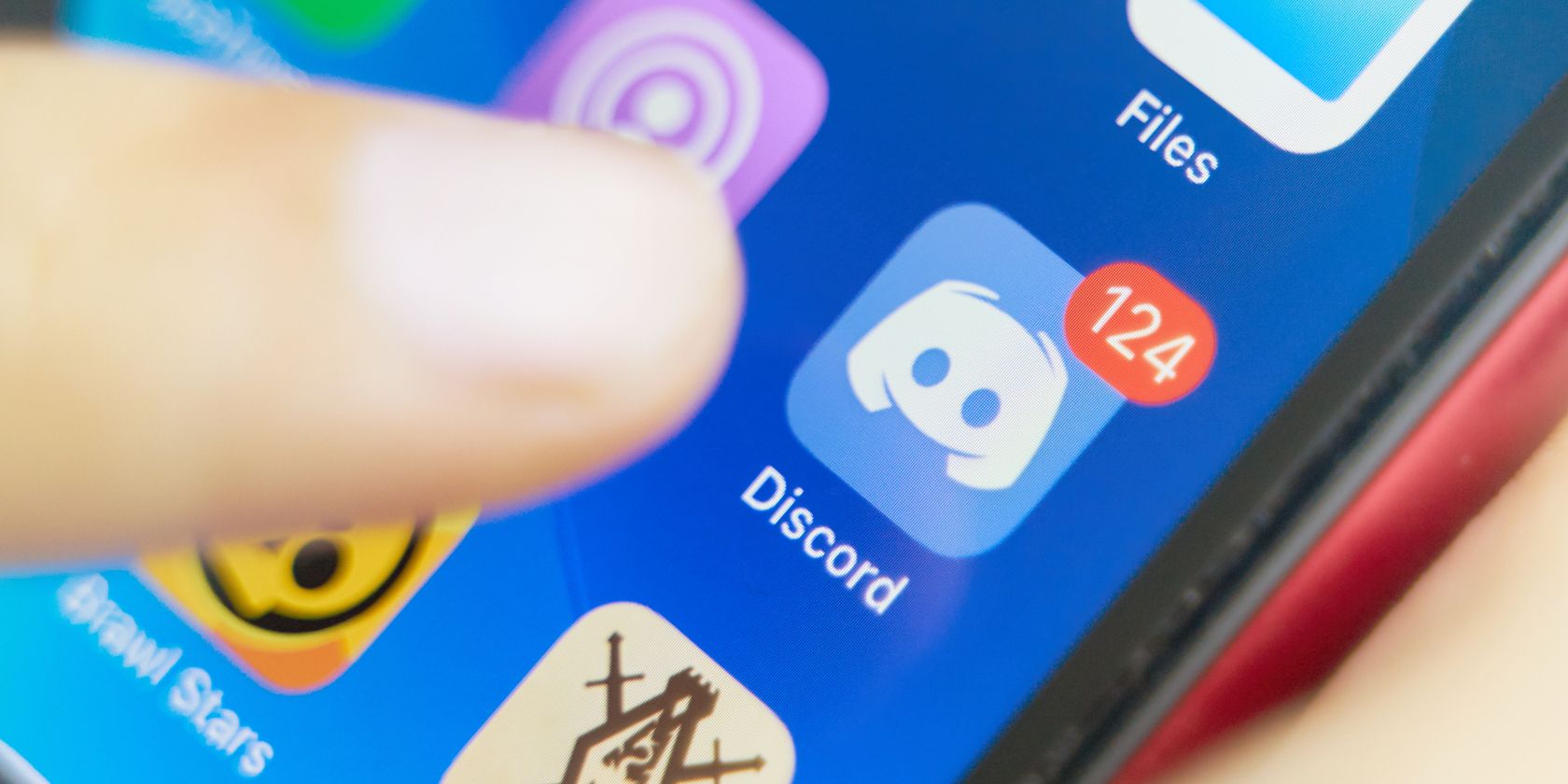 Как установить пользовательский статус в Discord