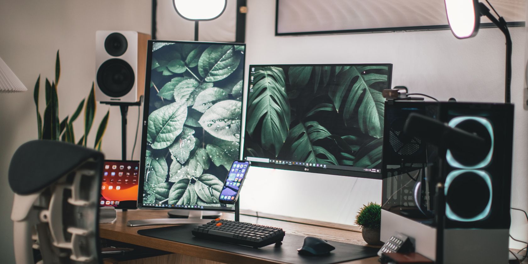 Как проверить температуру GPU