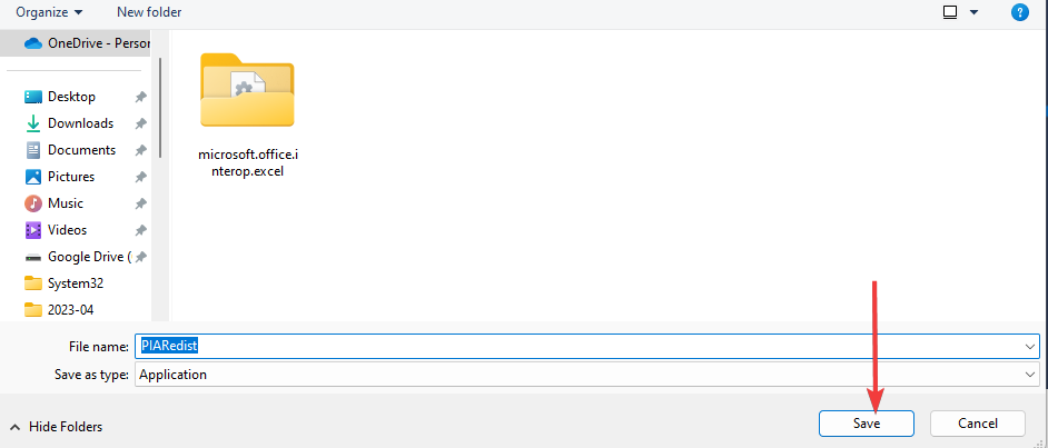 microsoft.office.interop.dll