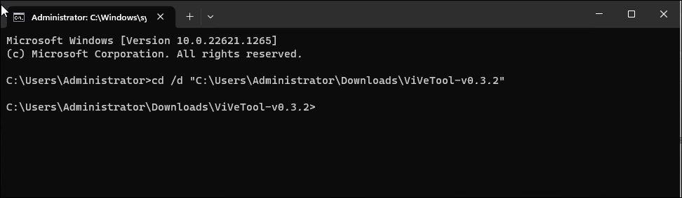 Командная строка Windows: запуск от имени администратора