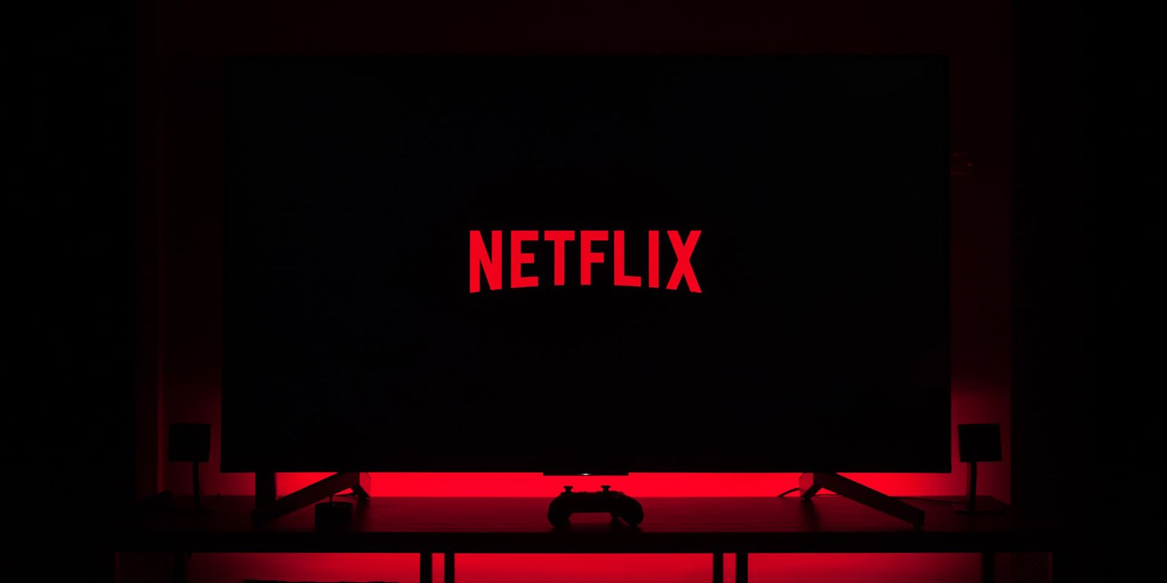 Удаление из «Продолжить просмотр» на Netflix