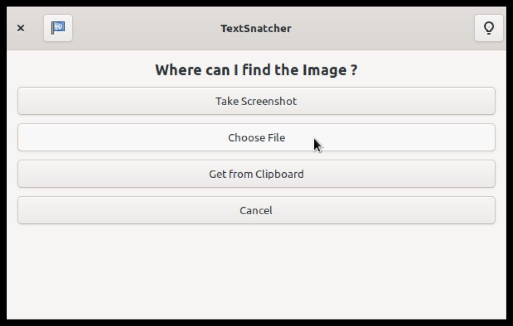 извлечение текста из файла