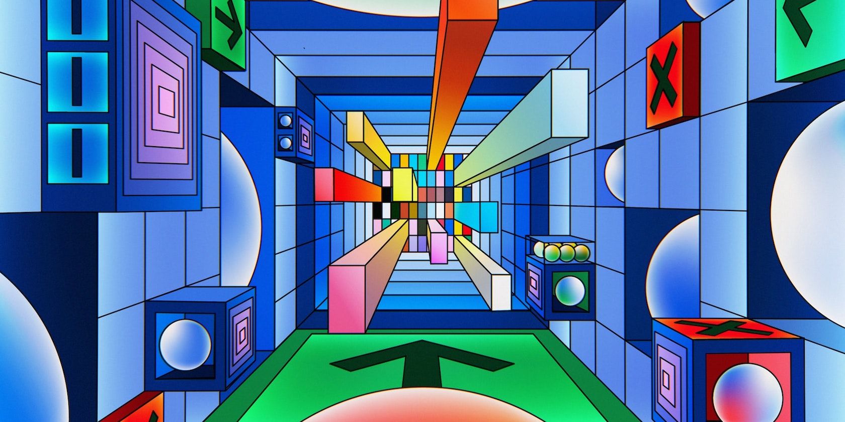 Как создавать искусство с помощью ИИ