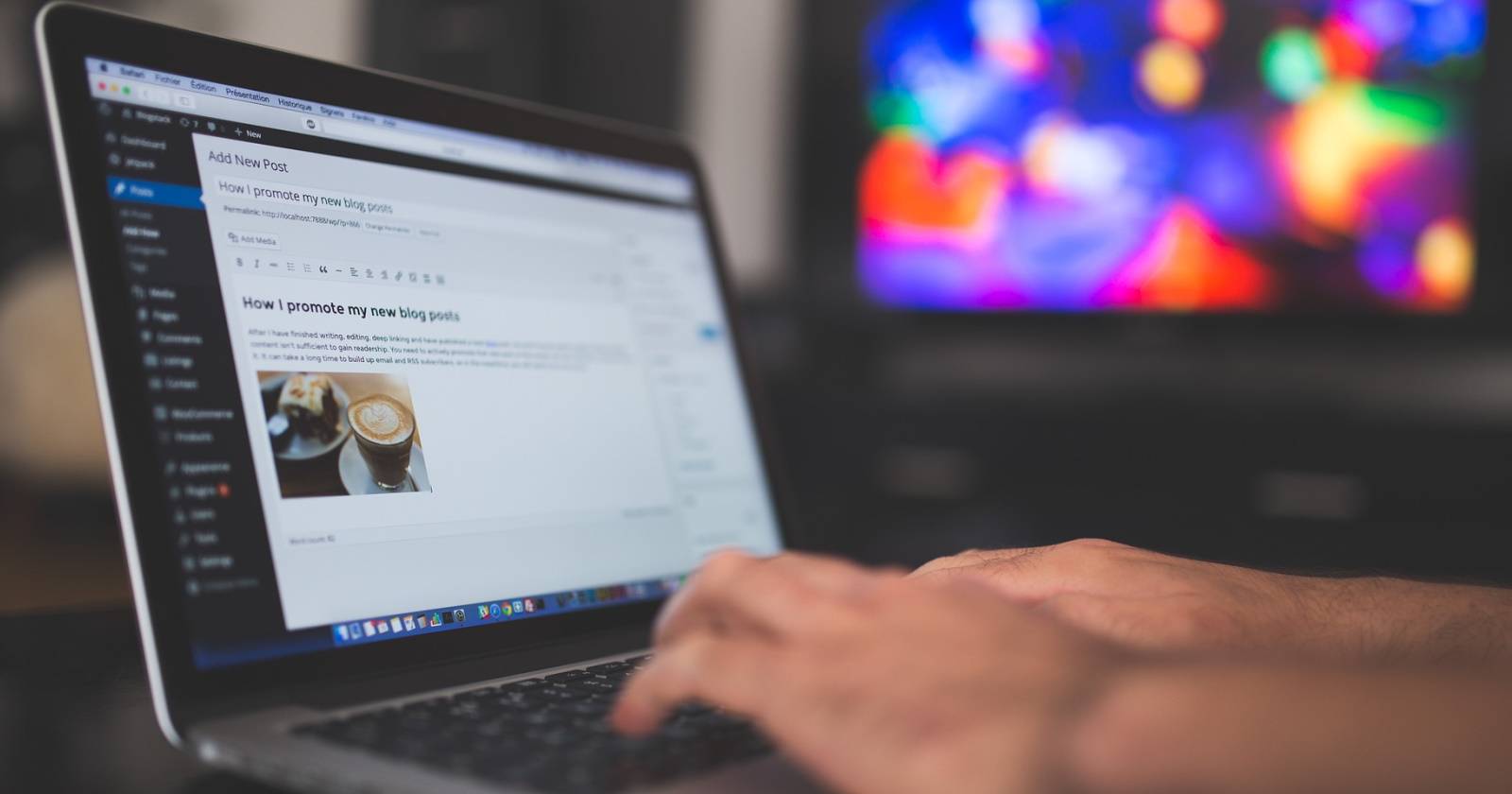 Обложка: встраивание PDF в WordPress с примером превью