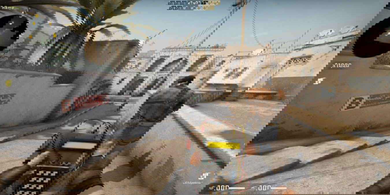 Как создать сервер CS:GO на Debian