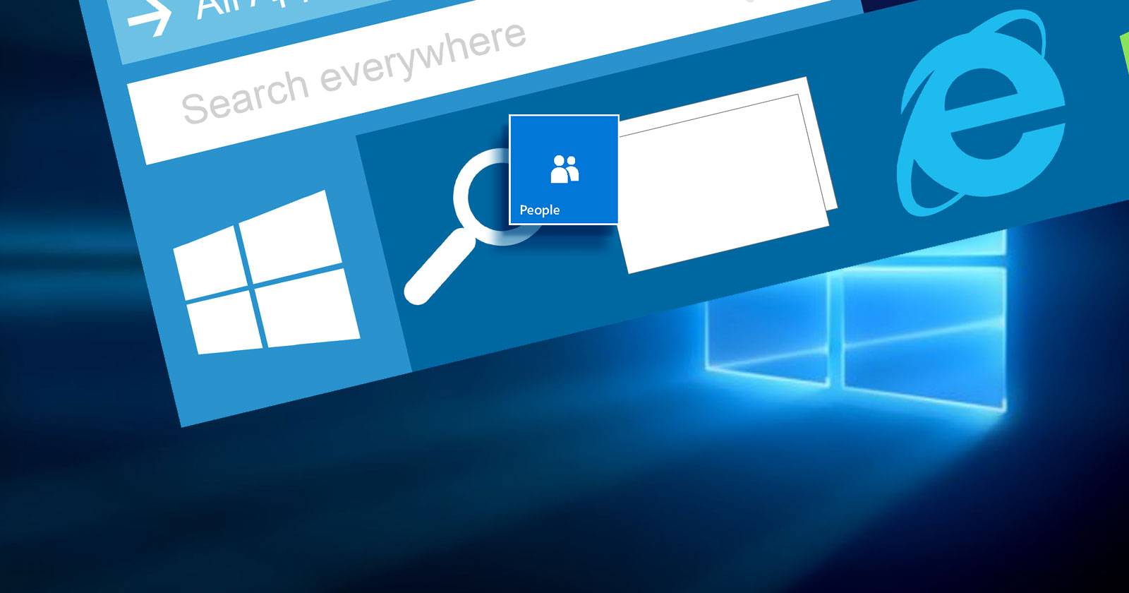 My People в Windows 10 — настройка и советы
