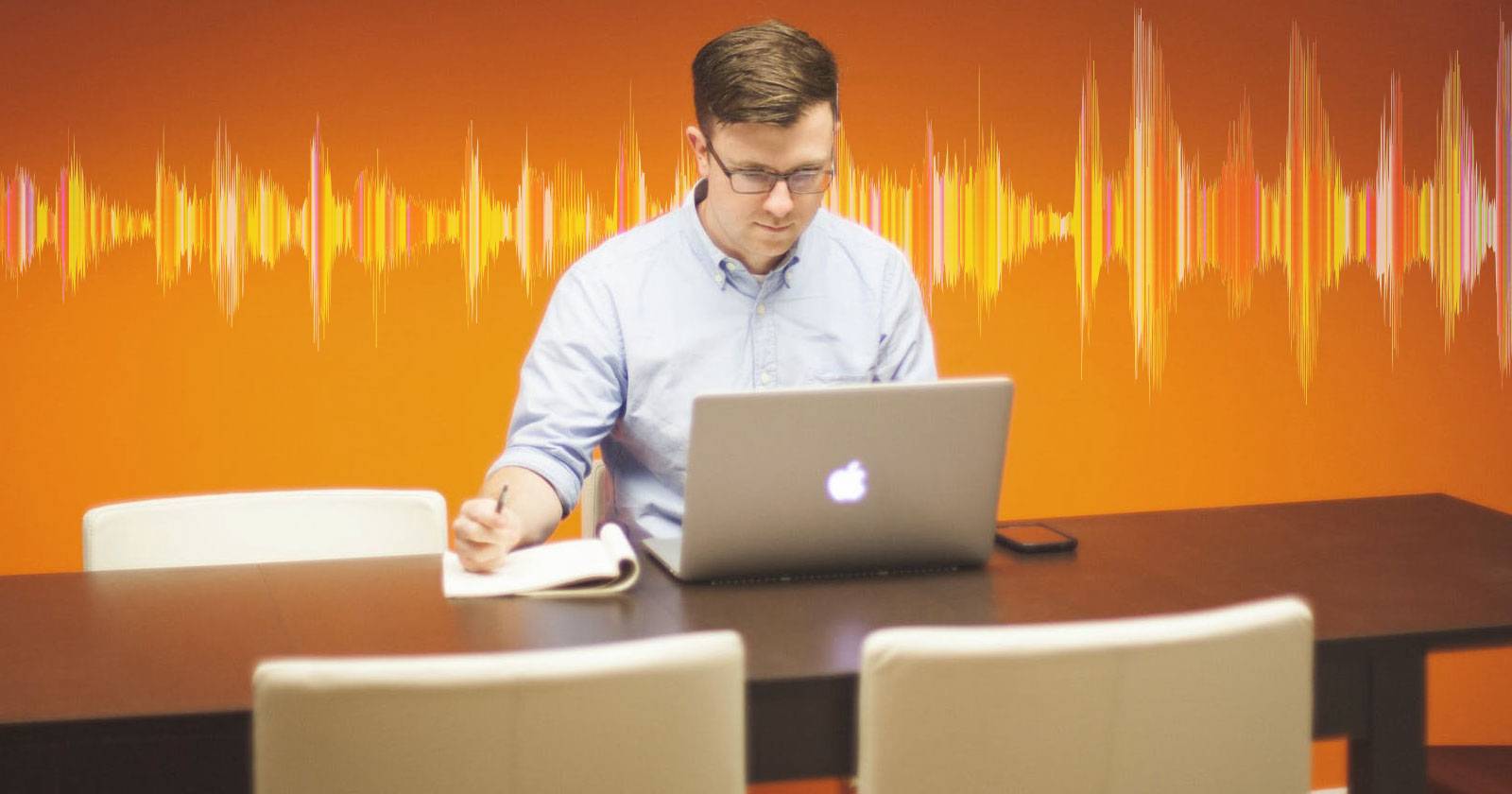 Цвета шума для концентрации и продуктивности