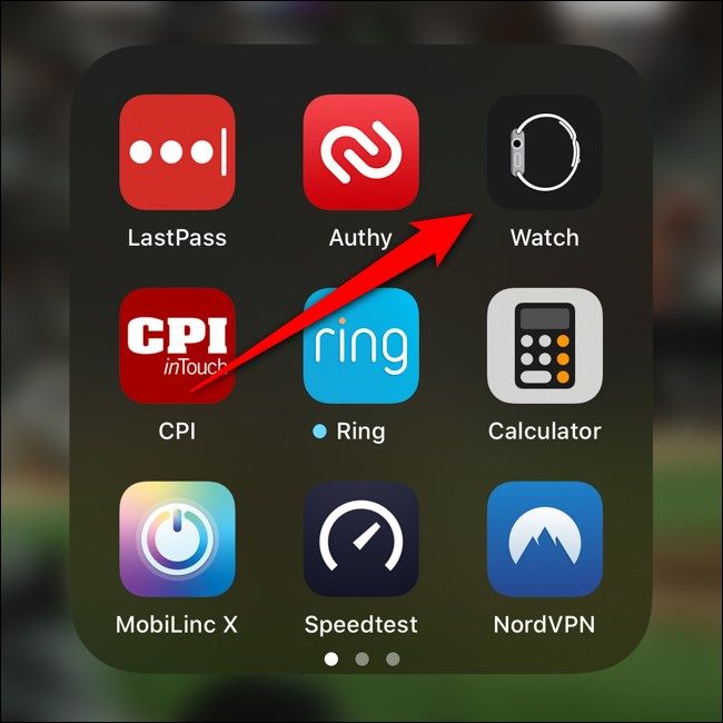 Apple Watch: обнаружение падений и экстренные контакты