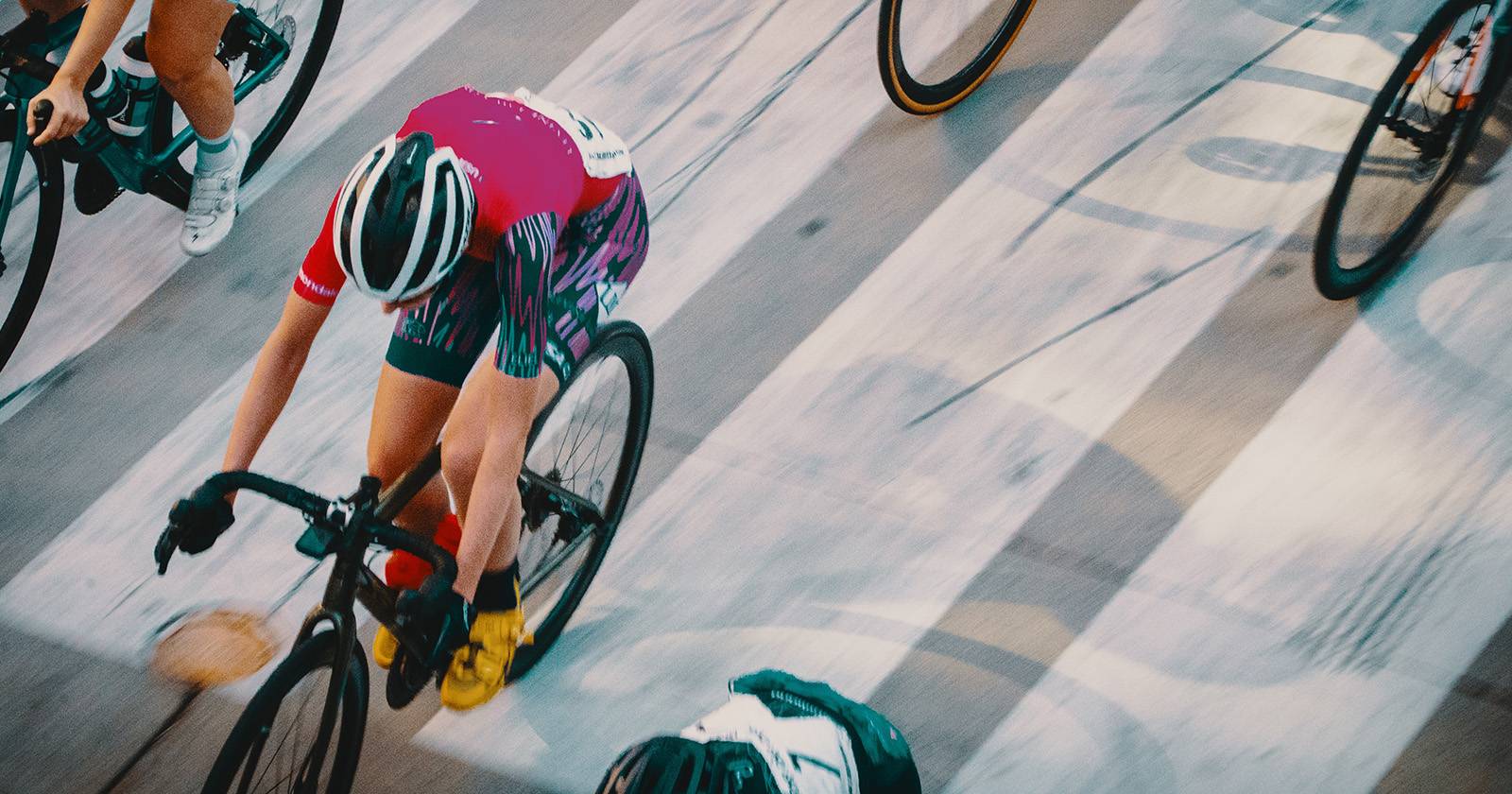 Zwift Companion — гид и советы