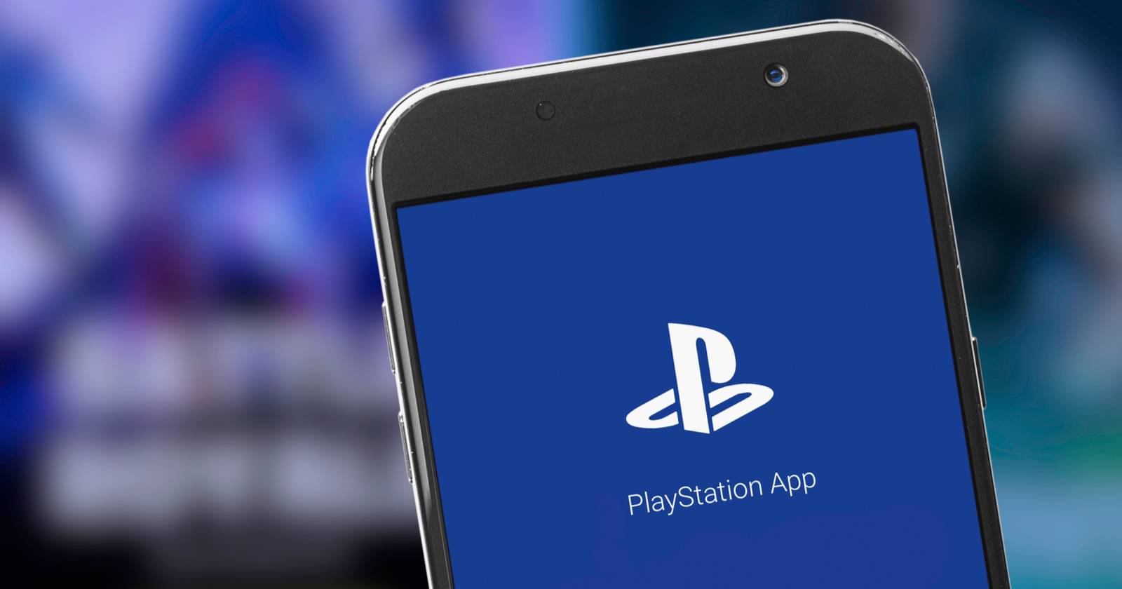 Настройка уведомлений в PlayStation App