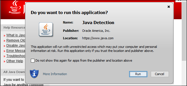 Как запускать старые браузерные плагины