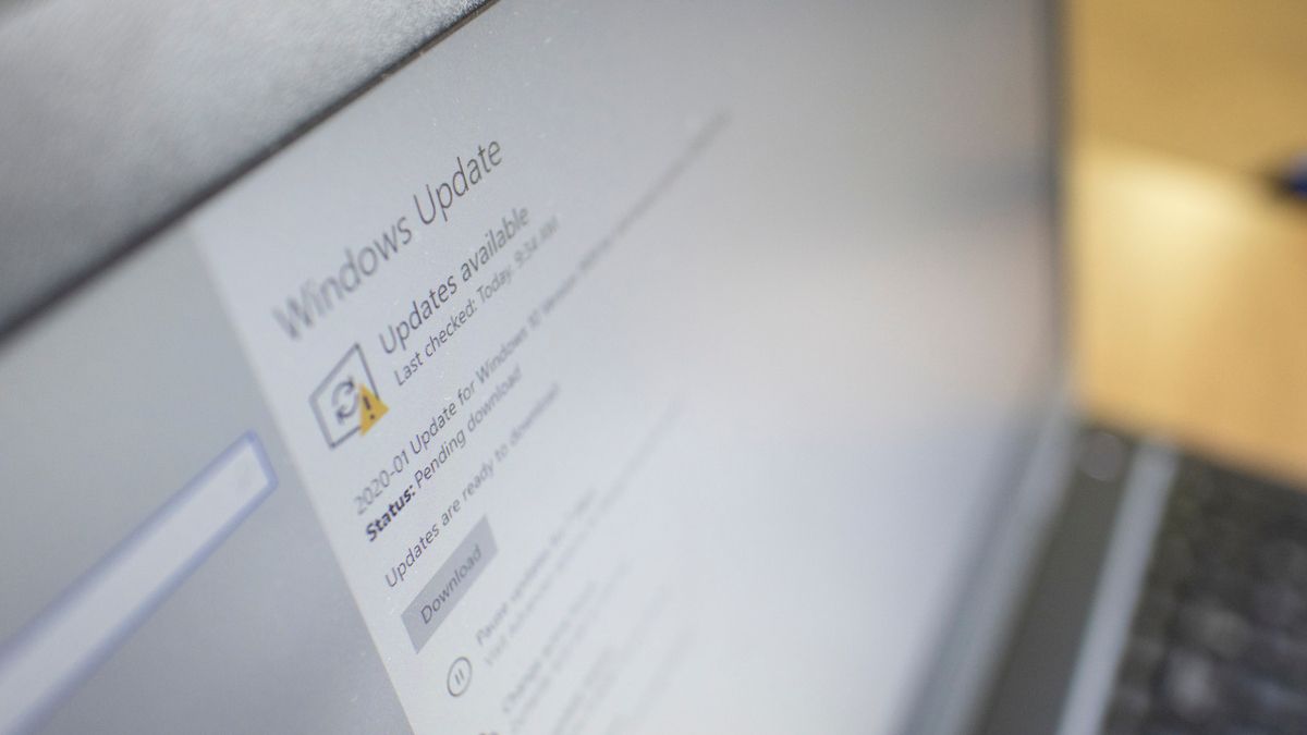 Управление обновлениями Windows с BatchPatch
