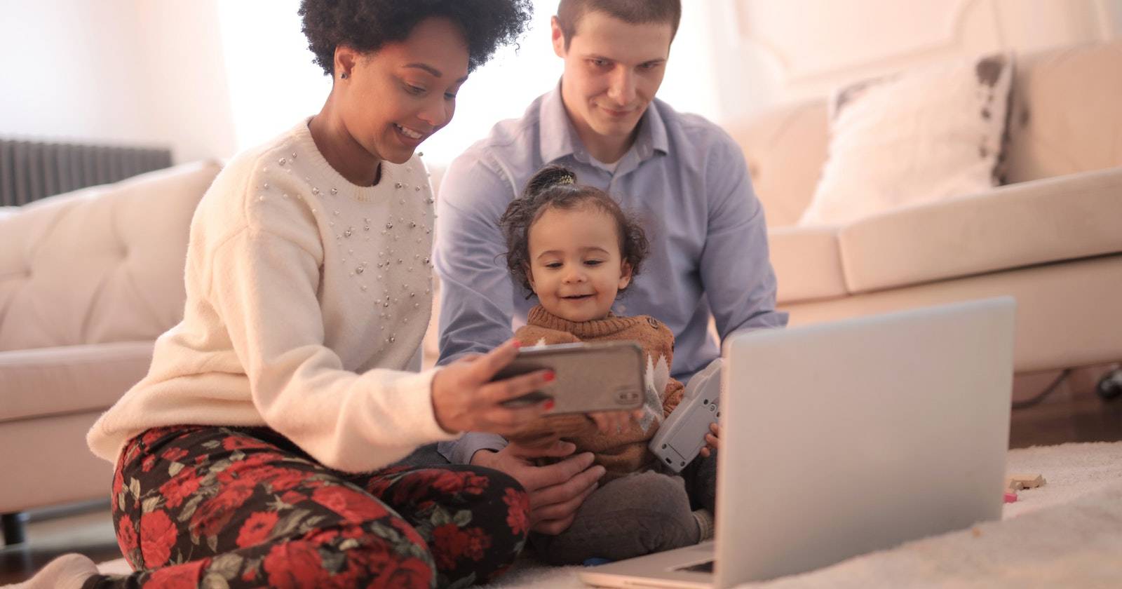 Microsoft Family Safety — настройка и контроль