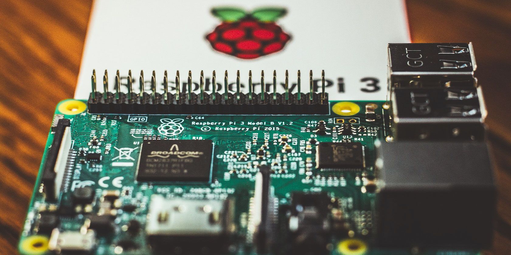 Трансляция Raspberry Pi на YouTube