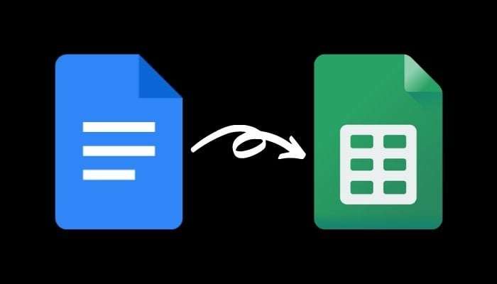Импорт Google Docs в Google Sheets — подробное руководство