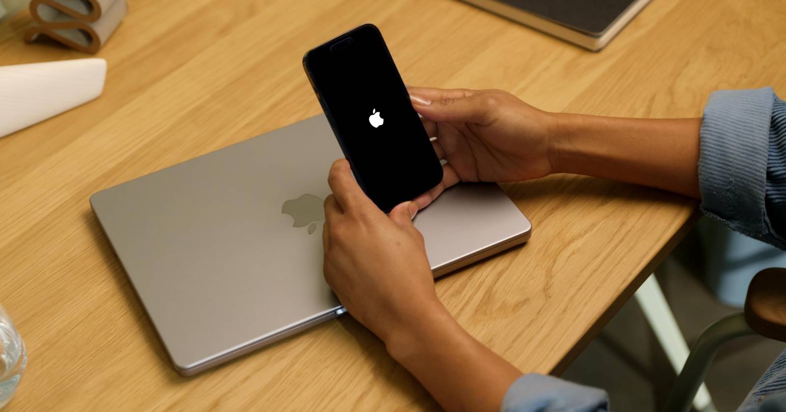 Звуки включения iPhone 14 — как включить