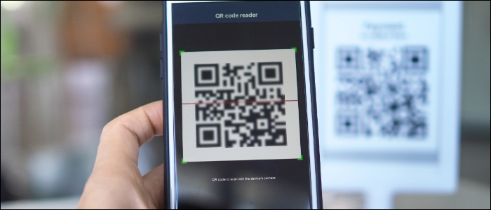 QR‑коды в Linux: руководство по qrencode