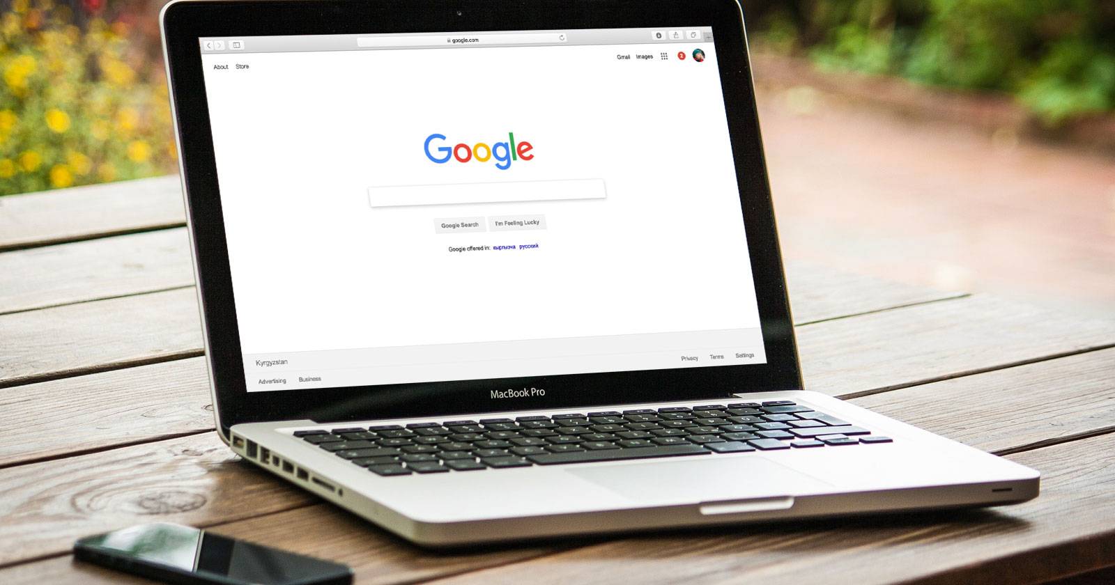 Рукописный ввод в Google Search — как включить