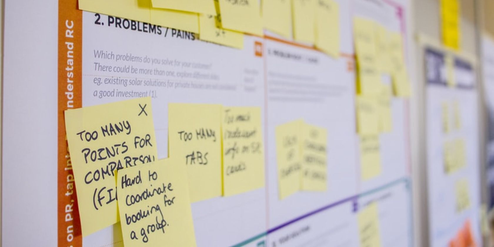 Техника переформулирования: матрица для креативности