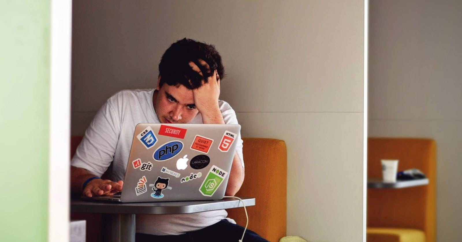 Почему вас не берут на работу — 6 причин и как исправить