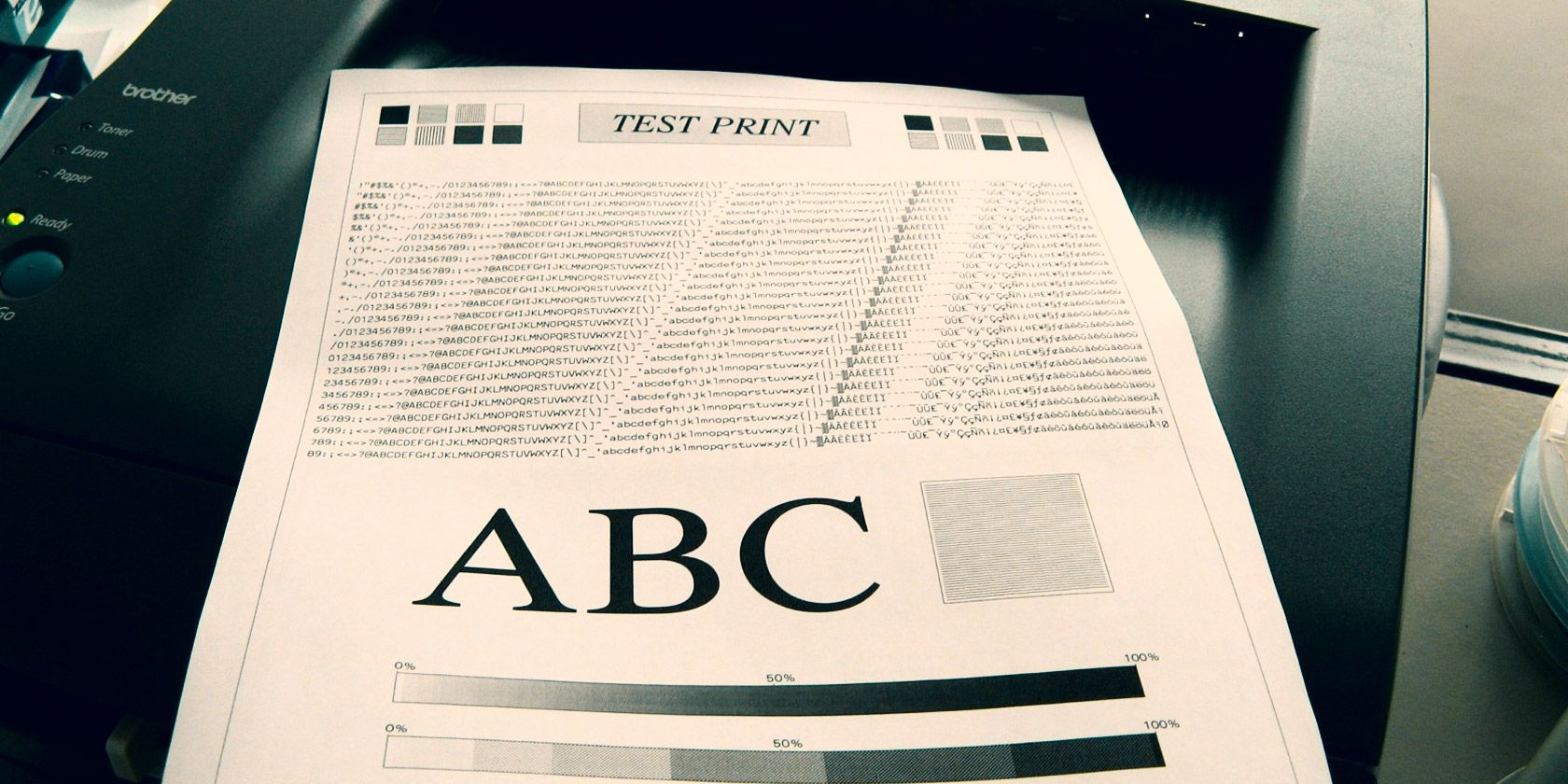 Как выбрать монохромный лазерный принтер