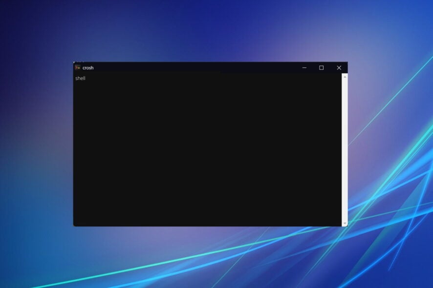 Как узнать пароль Wi‑Fi на Chromebook