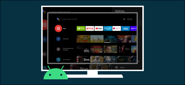 Скриншот на Android TV: быстрый способ