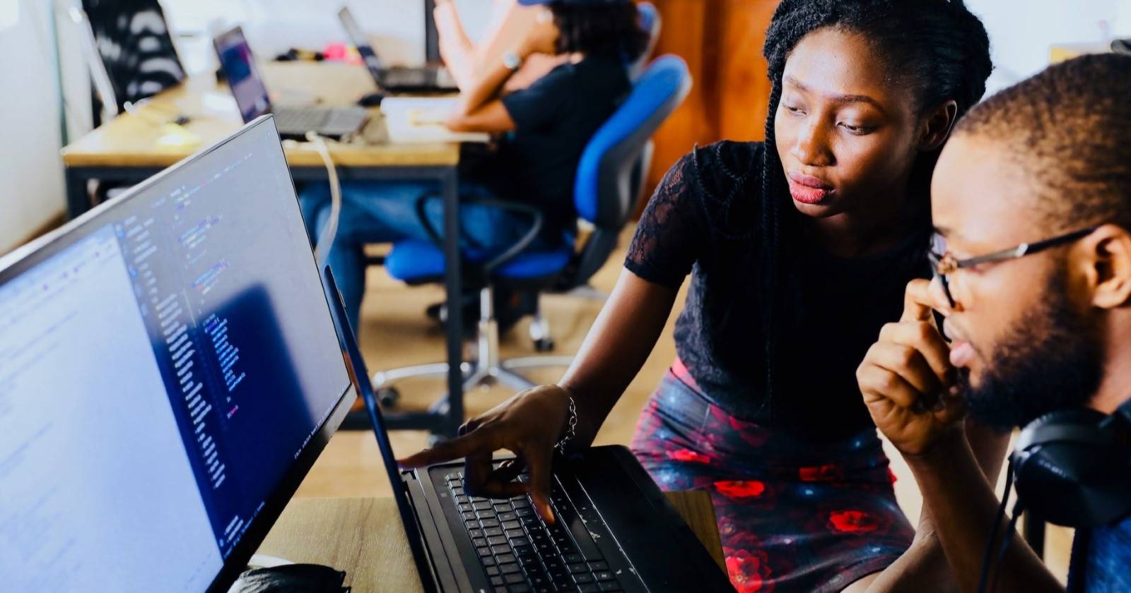 Переименовать сетевой адаптер в Windows 11