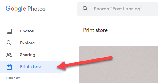 Перейдите на вкладку 