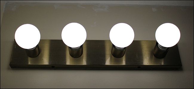 Настройка trim на Lutron Caseta — убрать мерцание ламп