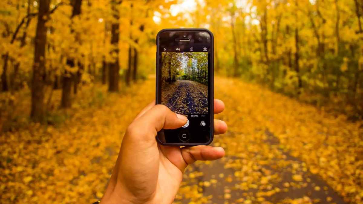 Gira video cinematografici con lo smartphone