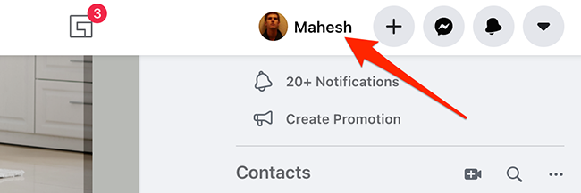 Как изменить дату рождения в Facebook