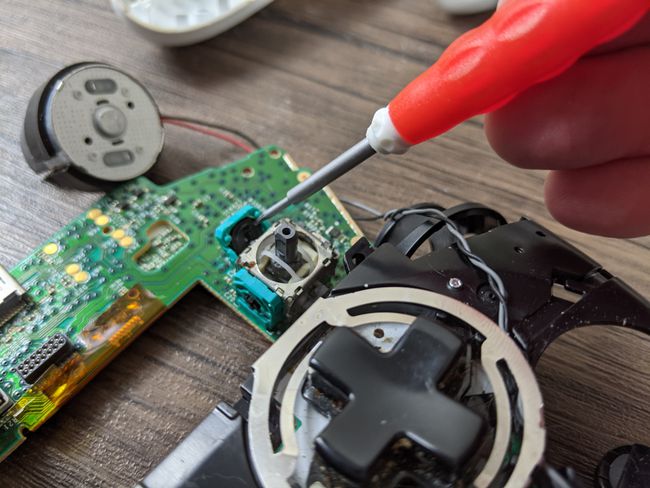 How to Fix Xbox Controller Drift