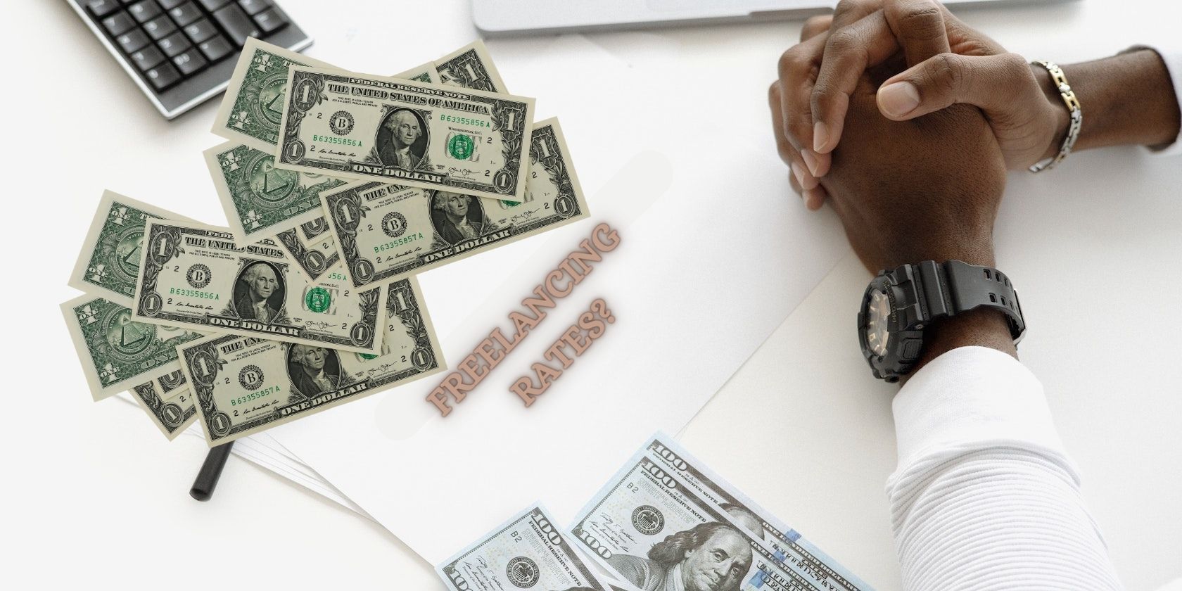 Как договариваться о большей ставке фрилансеру