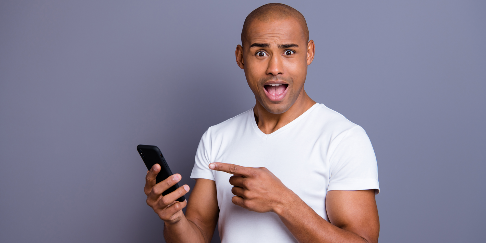 Жесты навигации Android: как использовать и настроить