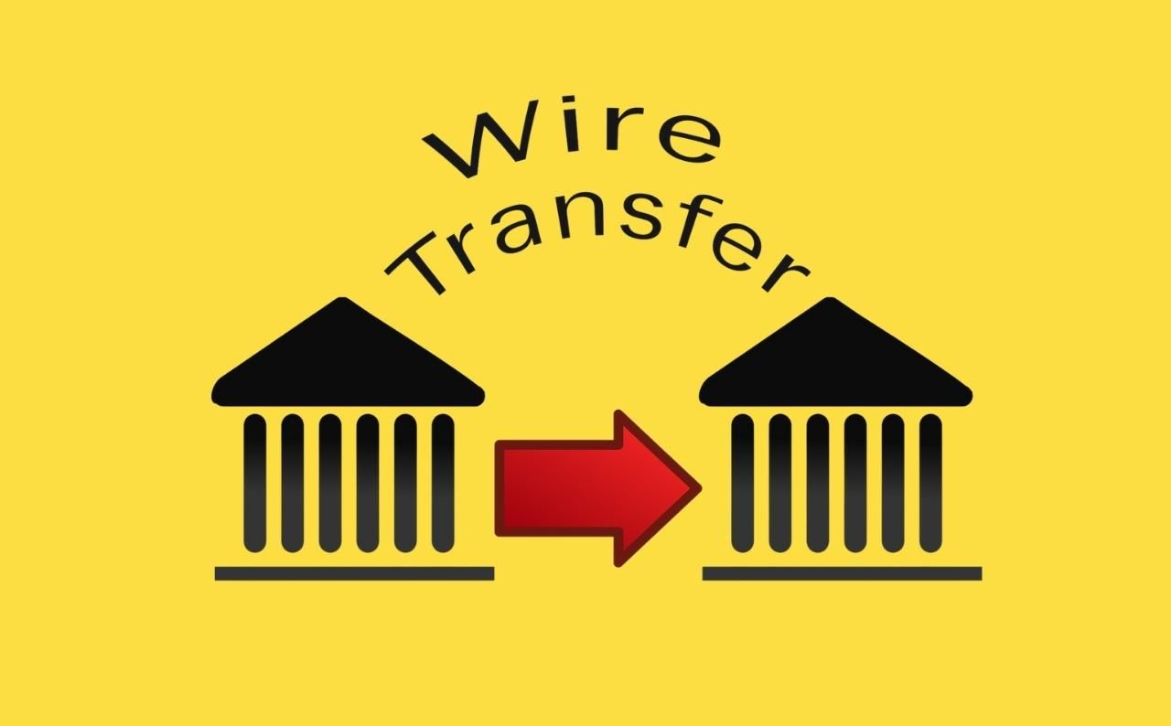 перевод денег между банками