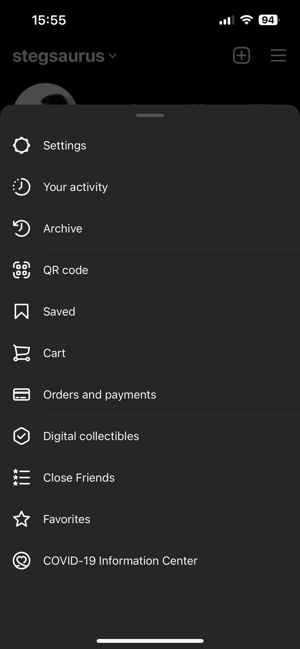 Скачать фото из Instagram — полное руководство