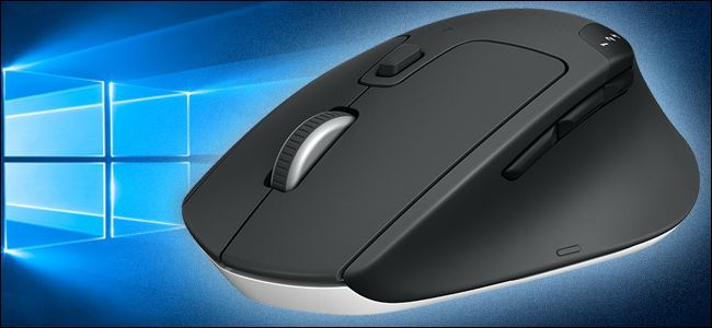 Настройка мыши в Windows — полный гид