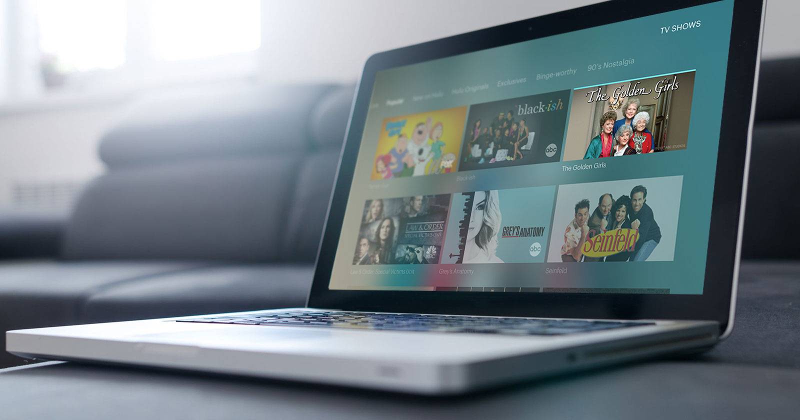 Как скачивать шоу Hulu для офлайн‑просмотра